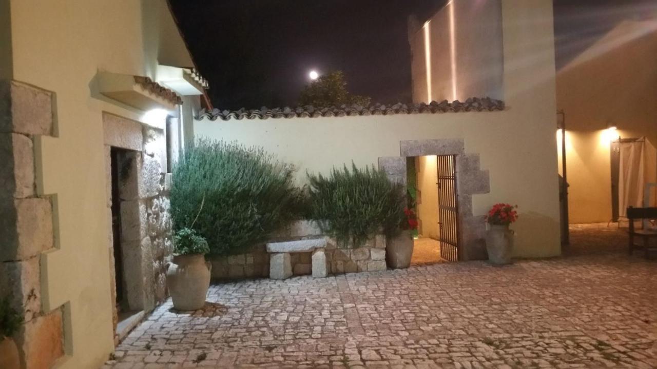 Villa Teresa Modica Eksteriør bilde