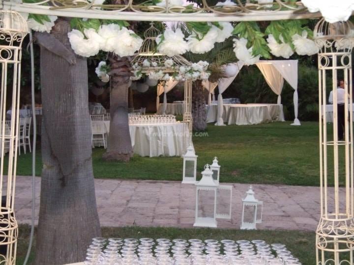 Villa Teresa Modica Eksteriør bilde
