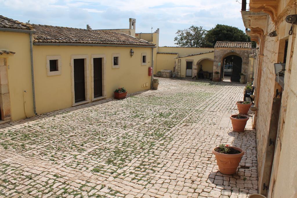 Villa Teresa Modica Eksteriør bilde