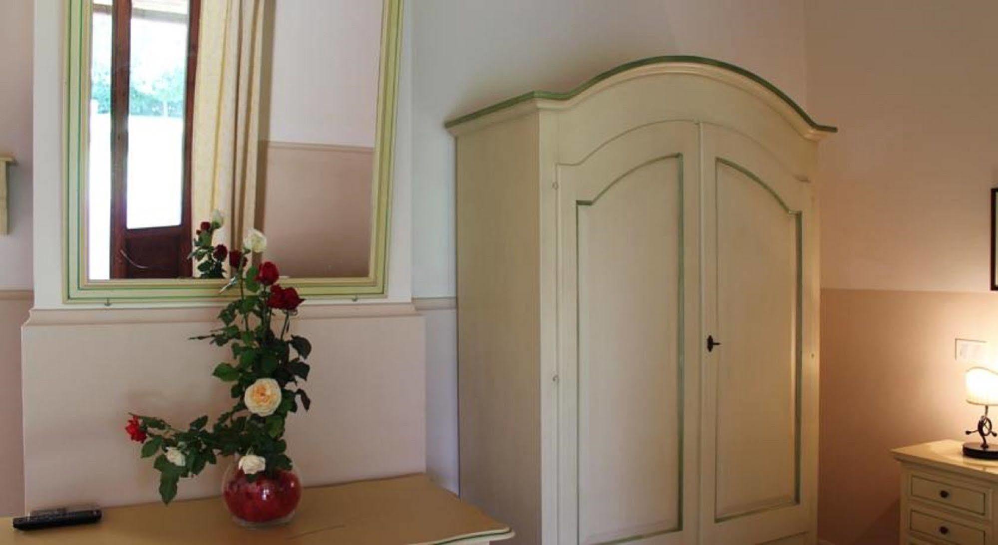 Villa Teresa Modica Eksteriør bilde