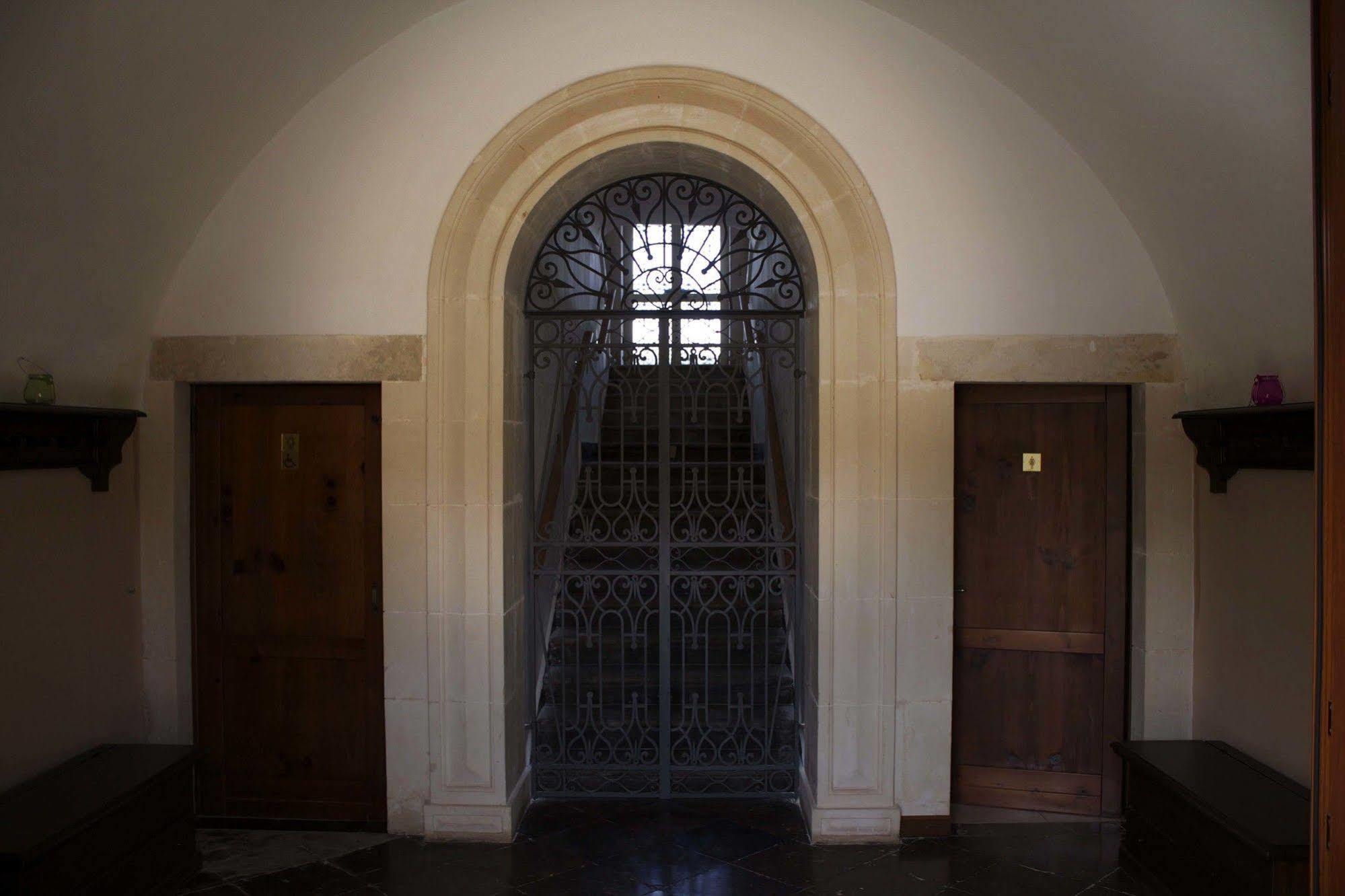 Villa Teresa Modica Eksteriør bilde