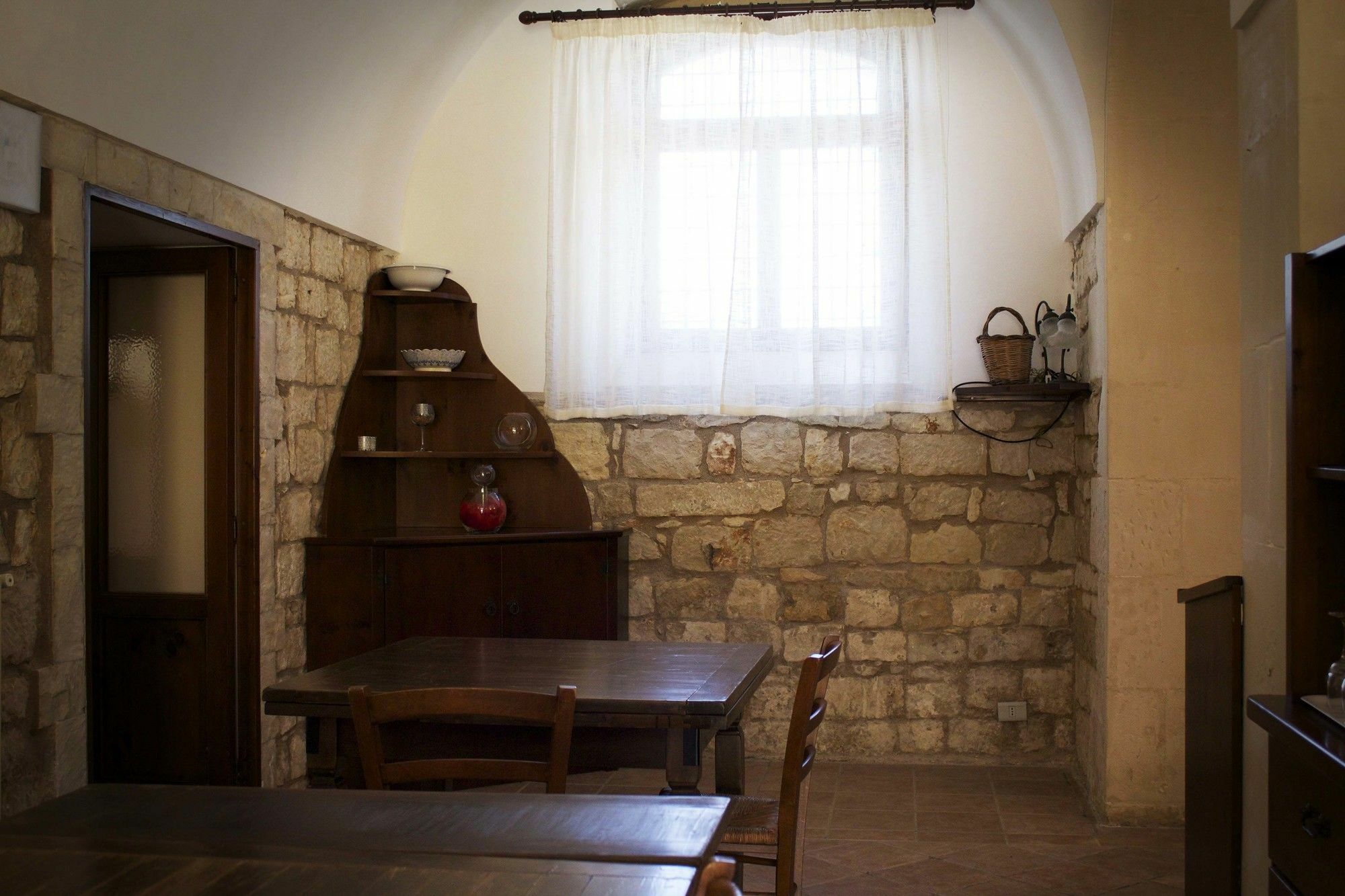 Villa Teresa Modica Eksteriør bilde